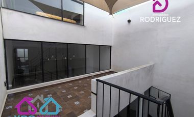 Casa en el Centro de Pachuca, Remodelada!