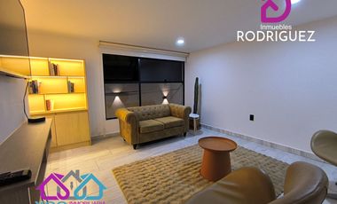 Casa en el Centro de Pachuca, Remodelada!