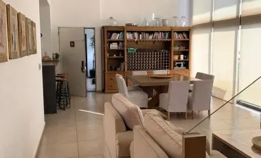 Paraíso Country Club Cuernavaca Emiliano Zapata Venta De Penthouse