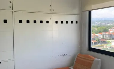 Paraíso Country Club Cuernavaca Emiliano Zapata Venta De Penthouse