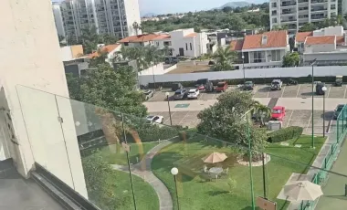 Paraíso Country Club Cuernavaca Emiliano Zapata Venta De Penthouse