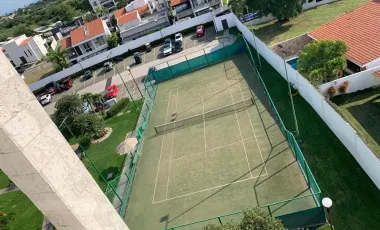 Paraíso Country Club Cuernavaca Emiliano Zapata Venta De Penthouse