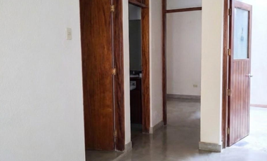 Venta - Departamento en Castilla, Piura