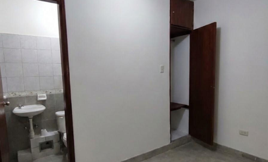 Venta - Departamento en Castilla, Piura