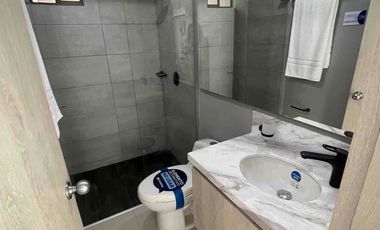 VENDO APARTAMENTO  RÍO ALTO