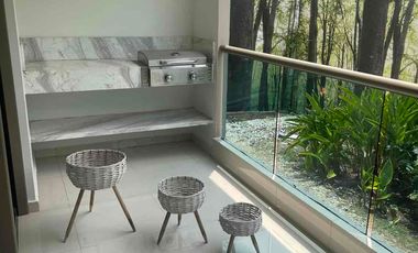 VENDO APARTAMENTO  RÍO ALTO