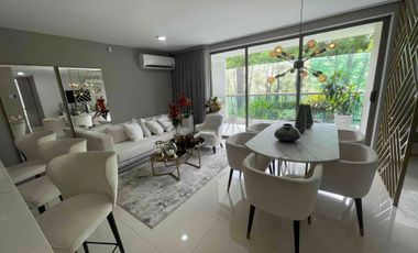 VENDO APARTAMENTO  RÍO ALTO