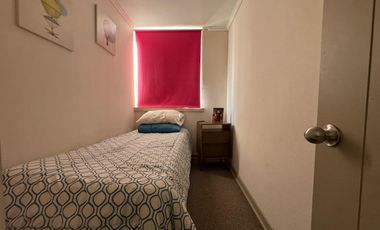 Vendemos departamento 2D1B, Sector los ingleses, Valparaíso