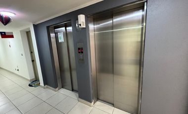 Vendemos departamento 2D1B, Sector los ingleses, Valparaíso