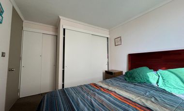 Vendemos departamento 2D1B, Sector los ingleses, Valparaíso