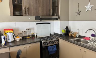 Vendemos departamento 2D1B, Sector los ingleses, Valparaíso