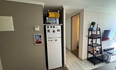 Vendemos departamento 2D1B, Sector los ingleses, Valparaíso