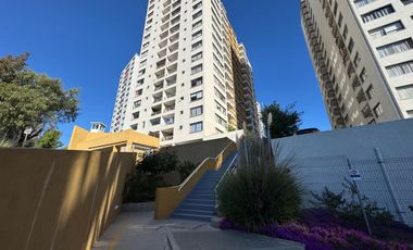 Vendemos departamento 2D1B, Sector los ingleses, Valparaíso