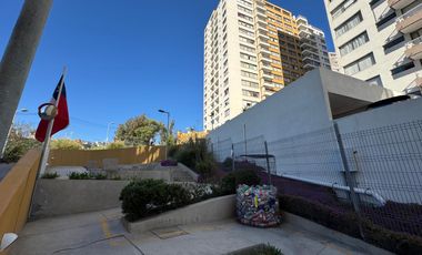 Vendemos departamento 2D1B, Sector los ingleses, Valparaíso