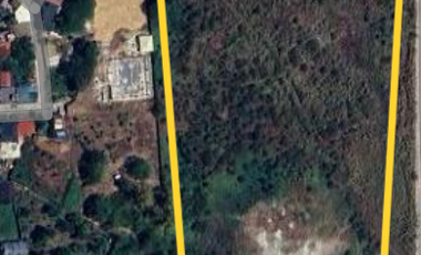 2.8 hectares commercial lot for lease