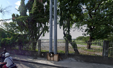 2.8 hectares commercial lot for lease