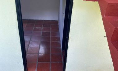 DAPA CABAÑA CAMPESTRE RÚSTICA CAMPESINA 45M2 SIN MASCOTAS