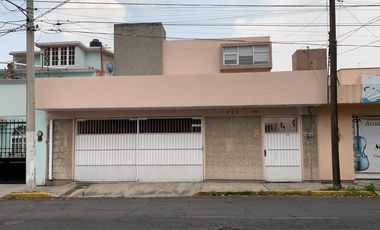 Casa en Venta en Colonia Morelos en Toluca