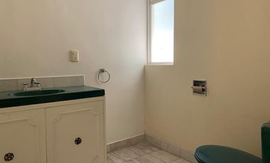 Casa en Venta en Colonia Morelos en Toluca