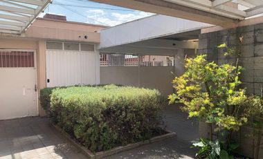 Casa en Venta en Colonia Morelos en Toluca