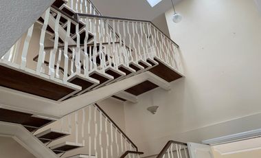 Casa en Venta en Colonia Morelos en Toluca