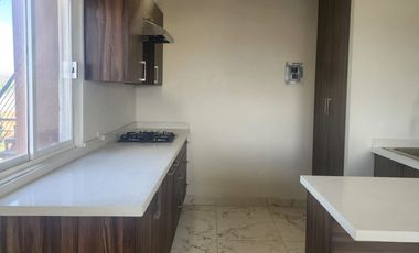 SE VENDE DEPARTAMENTO CENTRICO NUEVO ESTILO CONTEMORANEO