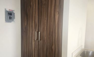 SE VENDE DEPARTAMENTO CENTRICO NUEVO ESTILO CONTEMORANEO