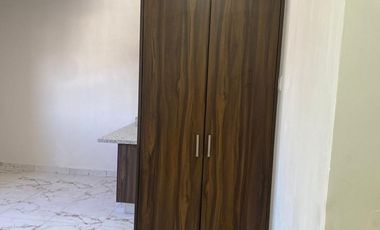 SE VENDE DEPARTAMENTO CENTRICO NUEVO ESTILO CONTEMORANEO