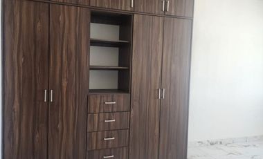 SE VENDE DEPARTAMENTO CENTRICO NUEVO ESTILO CONTEMORANEO