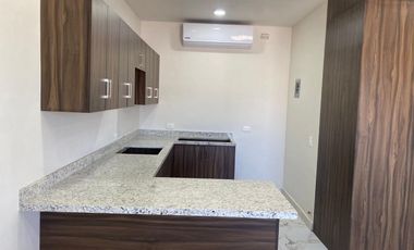 SE VENDE DEPARTAMENTO CENTRICO NUEVO ESTILO CONTEMORANEO