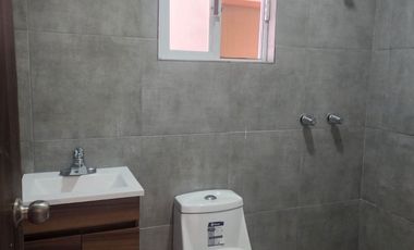 SE VENDE DEPARTAMENTO CENTRICO NUEVO ESTILO CONTEMORANEO