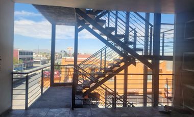 SE VENDE DEPARTAMENTO CENTRICO NUEVO ESTILO CONTEMORANEO