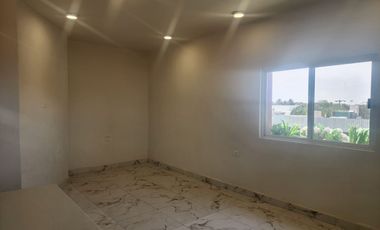 SE VENDE DEPARTAMENTO CENTRICO NUEVO ESTILO CONTEMORANEO
