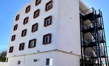 SE VENDE DEPARTAMENTO CENTRICO NUEVO ESTILO CONTEMORANEO