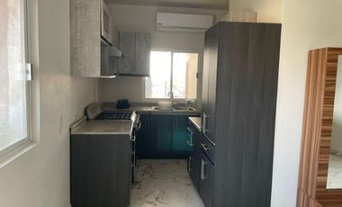SE VENDE DEPARTAMENTO CENTRICO NUEVO ESTILO CONTEMORANEO