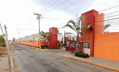EX HACIENDA LAS TORRES VENTA DE CASA AVENIDA LAS TORRES Y EXPLANADA PACHUCA HIDALGO