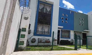EX HACIENDA LAS TORRES VENTA DE CASA AVENIDA LAS TORRES Y EXPLANADA PACHUCA HIDALGO