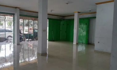 Ruko 2 lt di mainroad jln Raya Batujajar Bandung  sekitar 200 m dari jln raya cimareme