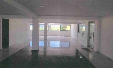 Edificio en venta sobre Calzada de los Misterios