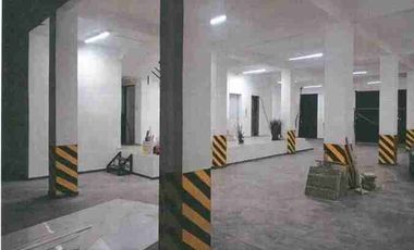 Edificio en venta sobre Calzada de los Misterios