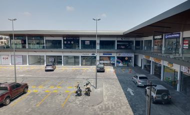 Local Comercial de alquiler en Galería Comercial de La Joya, 37 m2