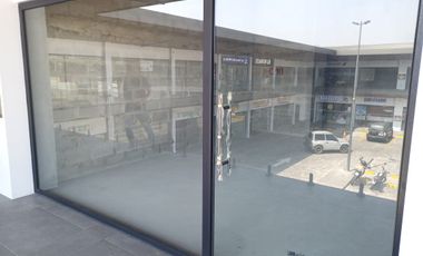 Local Comercial de alquiler en Galería Comercial de La Joya, 37 m2