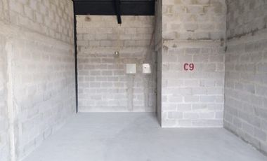 Local Comercial de alquiler en Galería Comercial de La Joya, 37 m2