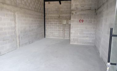 Local Comercial de alquiler en Galería Comercial de La Joya, 37 m2