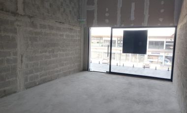 Local Comercial de alquiler en Galería Comercial de La Joya, 37 m2