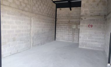 Local Comercial de alquiler en Galería Comercial de La Joya, 37 m2