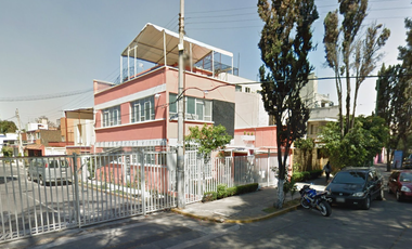 Bonito Departamento ubicado en Jardin Balbuena, Venustiano Carranza.