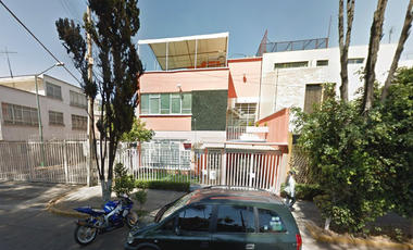 Bonito Departamento ubicado en Jardin Balbuena, Venustiano Carranza.