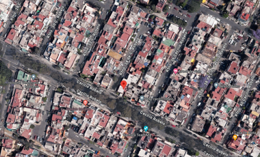 Bonito Departamento ubicado en Jardin Balbuena, Venustiano Carranza.