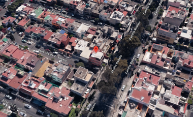 Bonito Departamento ubicado en Jardin Balbuena, Venustiano Carranza.